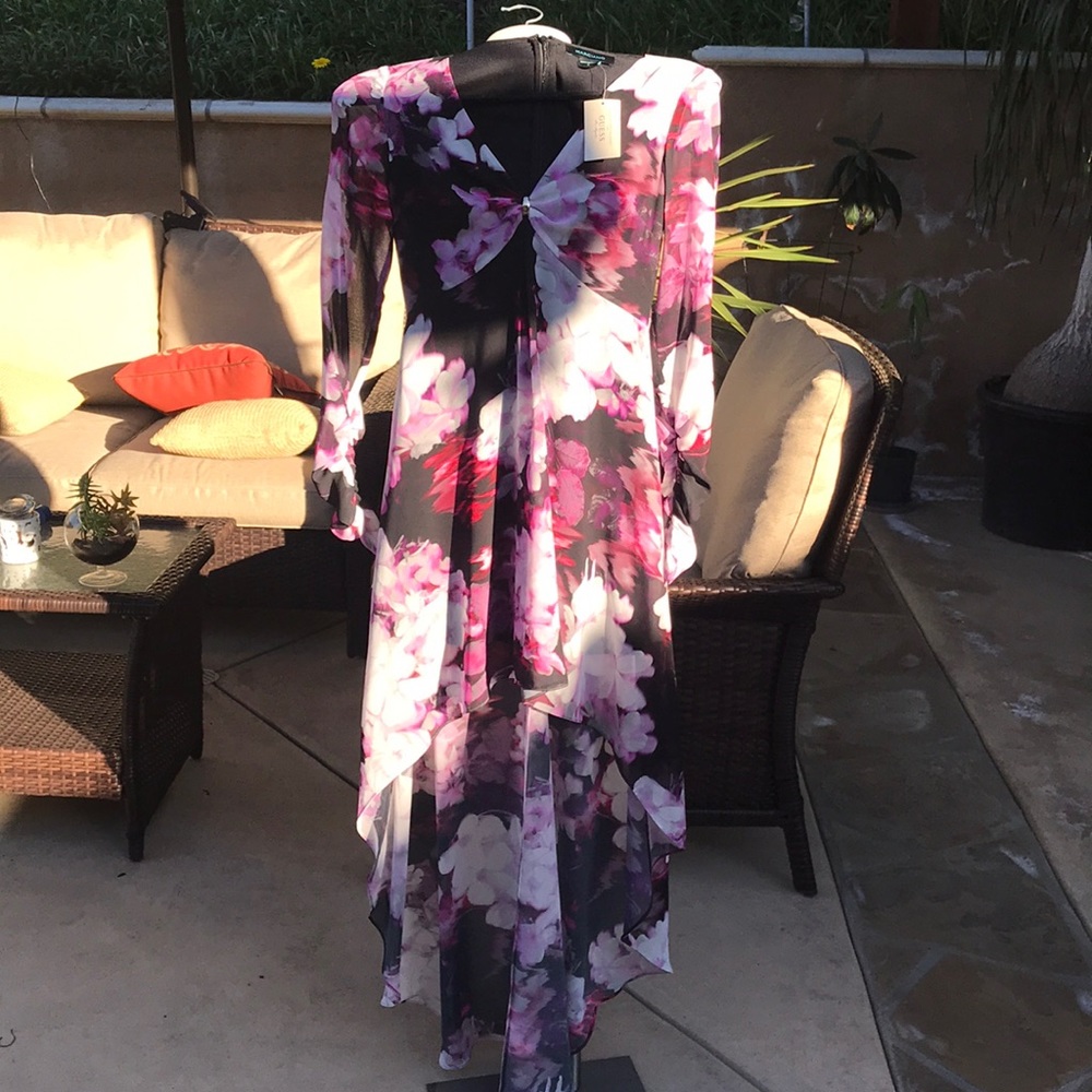 Dress! Great for a wedding